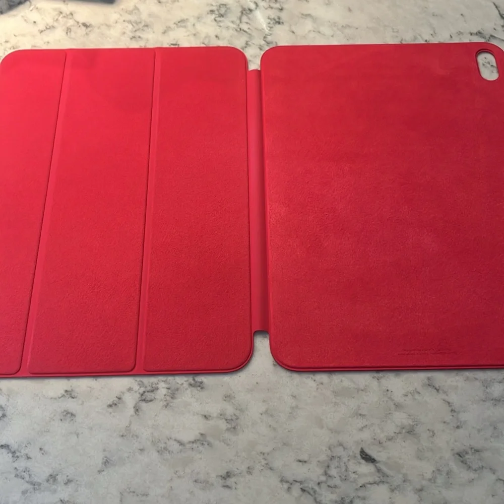 10th Generation iPad Apple Tablet Case